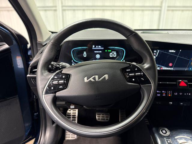 used 2023 Kia Niro car, priced at $22,300