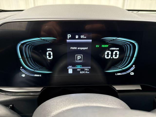 used 2023 Kia Niro car, priced at $22,300
