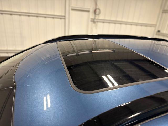 used 2023 Kia Niro car, priced at $22,300