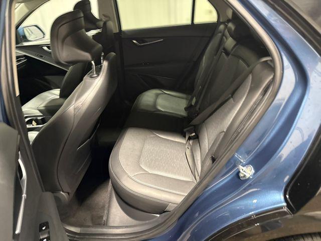 used 2023 Kia Niro car, priced at $22,300