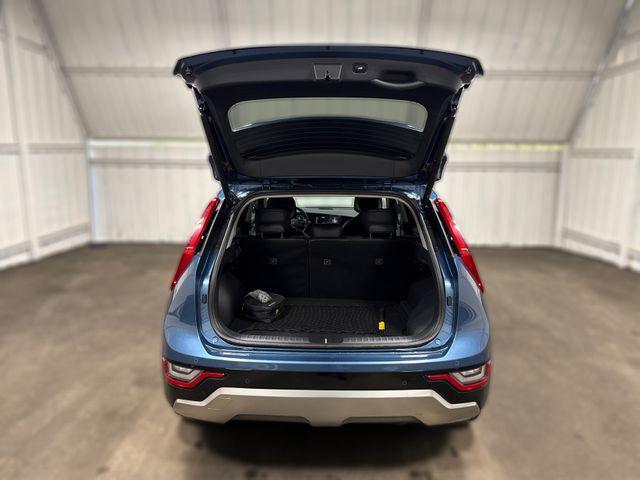 used 2023 Kia Niro car, priced at $22,300