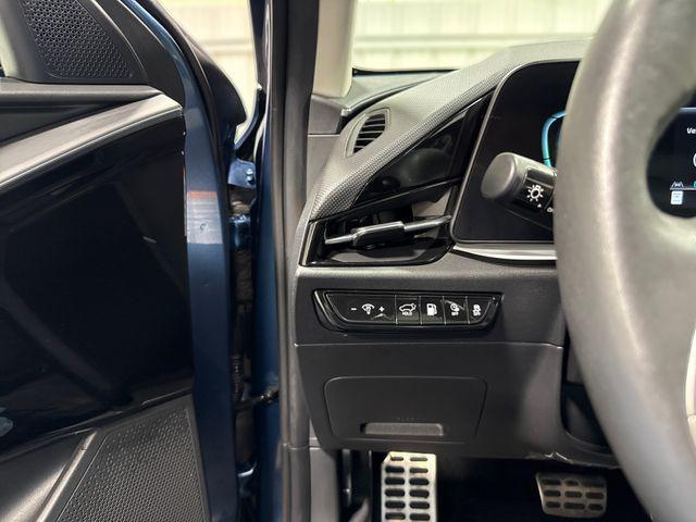 used 2023 Kia Niro car, priced at $22,300