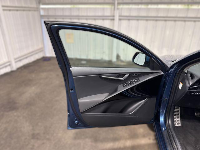 used 2023 Kia Niro car, priced at $22,300