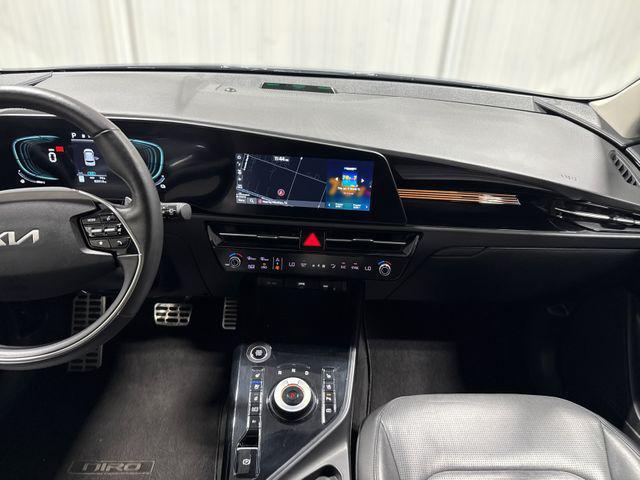 used 2023 Kia Niro car, priced at $22,300