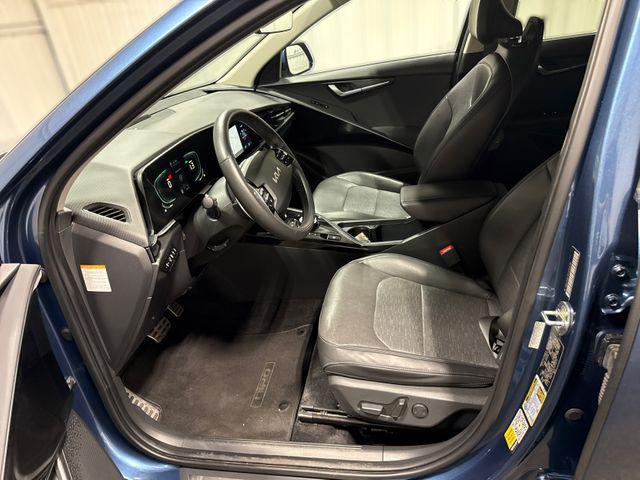 used 2023 Kia Niro car, priced at $22,300
