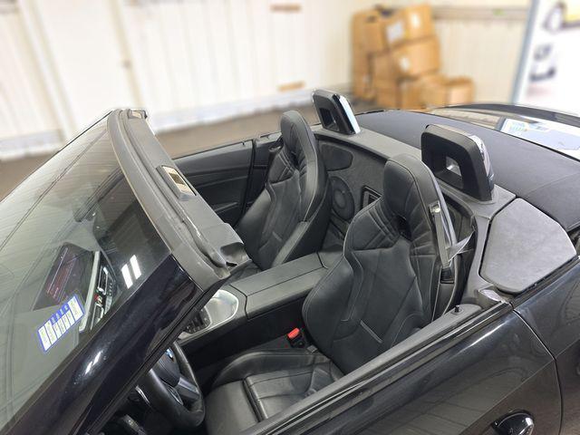 used 2019 BMW Z4 car, priced at $34,500