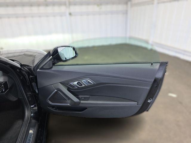 used 2019 BMW Z4 car, priced at $34,500