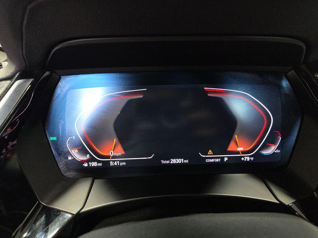 used 2019 BMW Z4 car, priced at $34,500