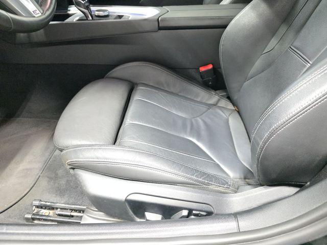 used 2019 BMW Z4 car, priced at $34,500