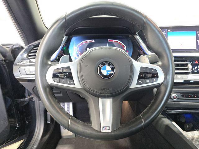 used 2019 BMW Z4 car, priced at $34,500