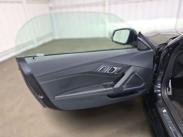 used 2019 BMW Z4 car, priced at $34,500