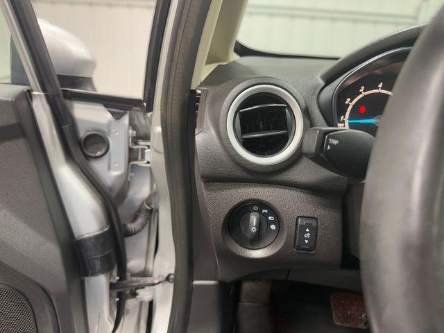 used 2015 Ford Fiesta car, priced at $6,890