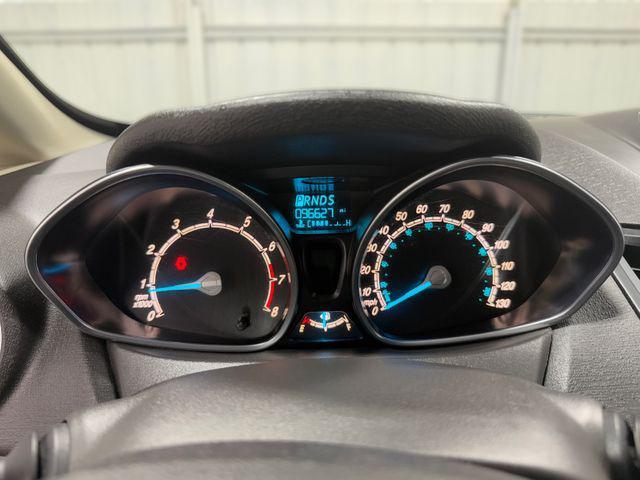 used 2015 Ford Fiesta car, priced at $6,890