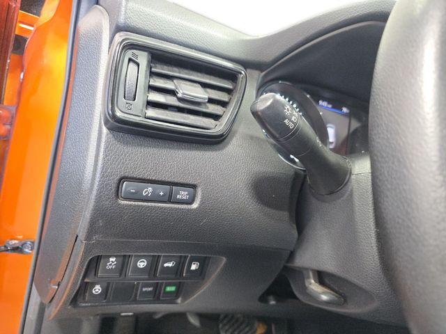 used 2020 Nissan Rogue car, priced at $20,500