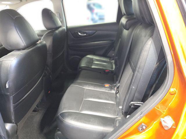 used 2020 Nissan Rogue car, priced at $20,500