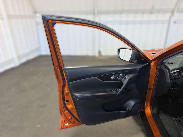 used 2020 Nissan Rogue car, priced at $20,500