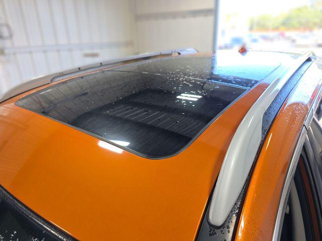 used 2020 Nissan Rogue car, priced at $20,500