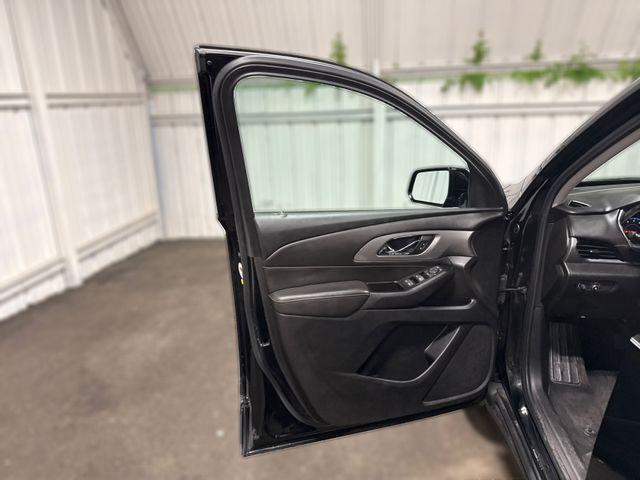 used 2020 Chevrolet Traverse car, priced at $20,500