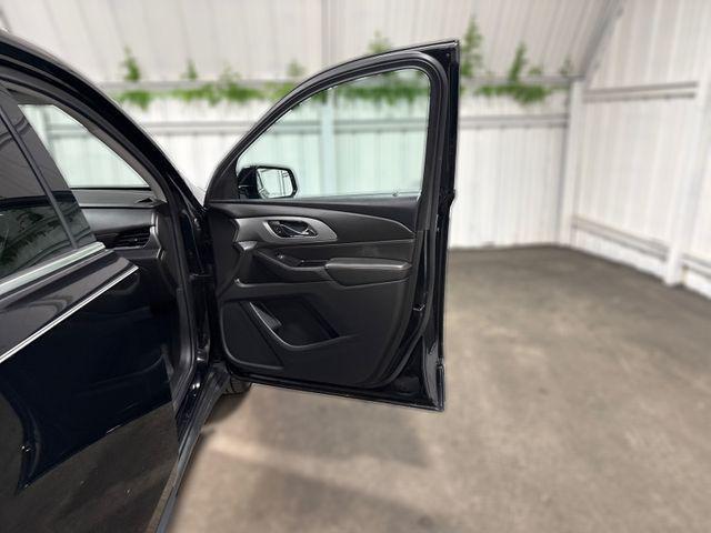 used 2020 Chevrolet Traverse car, priced at $20,500