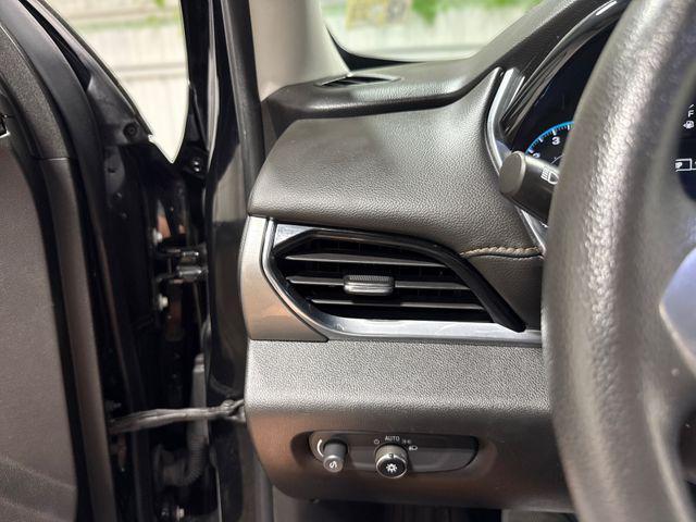 used 2020 Chevrolet Traverse car, priced at $20,500