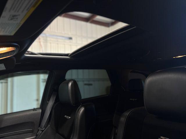 used 2022 Dodge Durango car, priced at $50,000