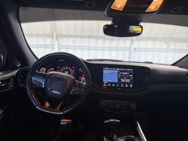 used 2022 Dodge Durango car, priced at $50,000