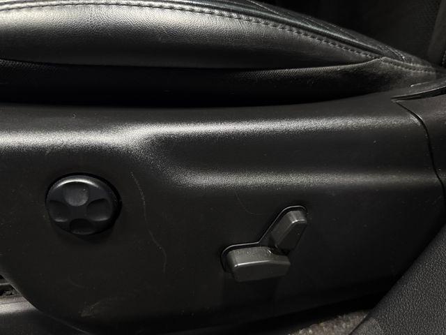 used 2022 Dodge Durango car, priced at $50,000