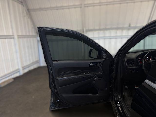 used 2022 Dodge Durango car, priced at $50,000