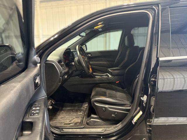 used 2022 Dodge Durango car, priced at $50,000