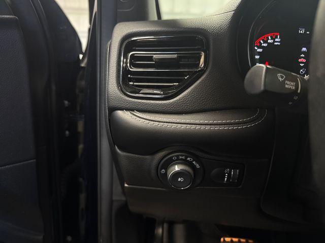 used 2022 Dodge Durango car, priced at $50,000