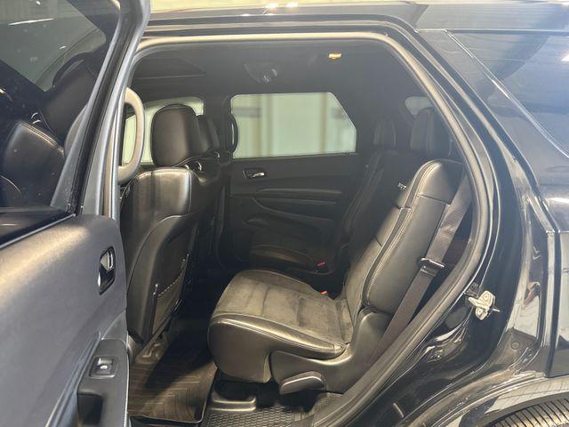 used 2022 Dodge Durango car, priced at $50,000