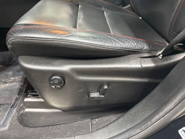 used 2023 Dodge Durango car, priced at $35,500