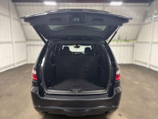 used 2023 Dodge Durango car, priced at $35,500
