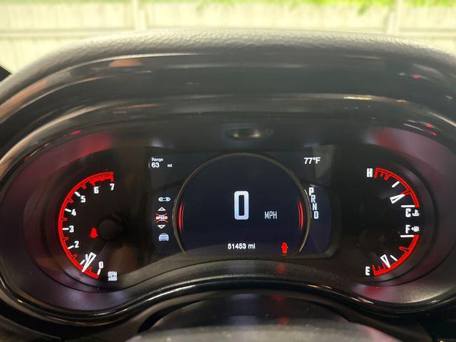 used 2023 Dodge Durango car, priced at $35,500