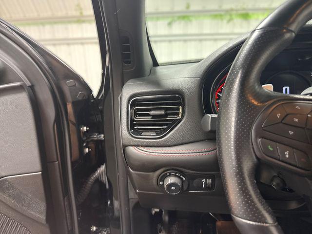 used 2023 Dodge Durango car, priced at $35,500