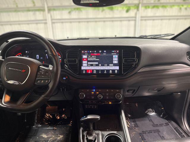 used 2023 Dodge Durango car, priced at $35,500