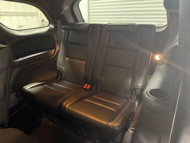 used 2023 Dodge Durango car, priced at $35,500