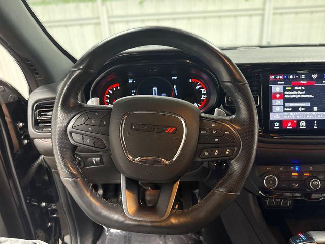 used 2023 Dodge Durango car, priced at $35,500
