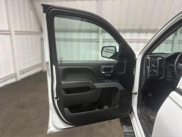 used 2018 Chevrolet Silverado 1500 car, priced at $33,000