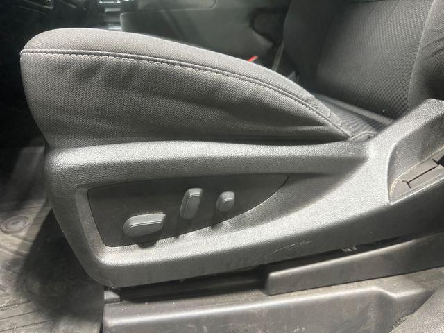 used 2018 Chevrolet Silverado 1500 car, priced at $33,000