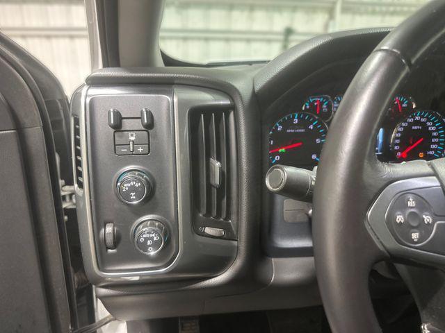 used 2018 Chevrolet Silverado 1500 car, priced at $33,000