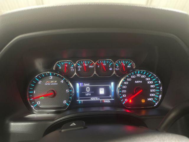 used 2018 Chevrolet Silverado 1500 car, priced at $33,000