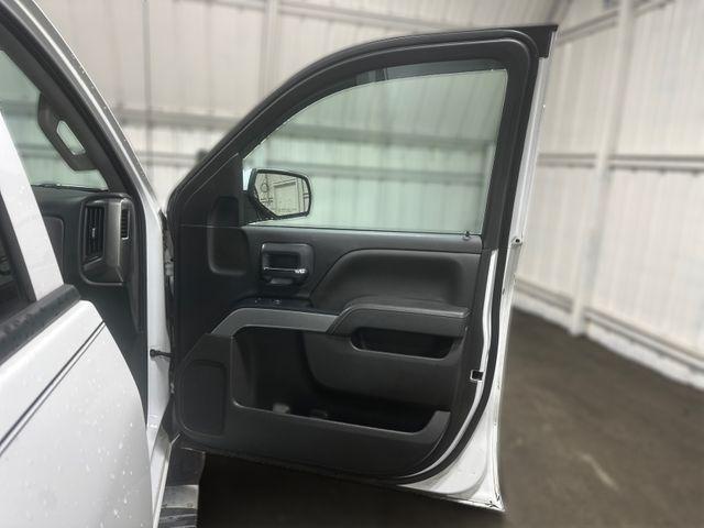 used 2018 Chevrolet Silverado 1500 car, priced at $33,000