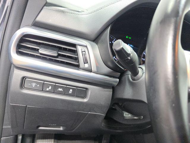 used 2022 Kia Telluride car, priced at $30,500