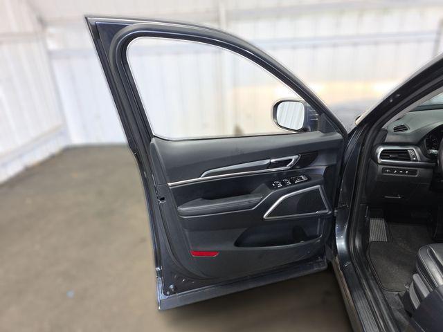 used 2022 Kia Telluride car, priced at $30,500