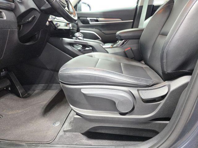 used 2022 Kia Telluride car, priced at $30,500