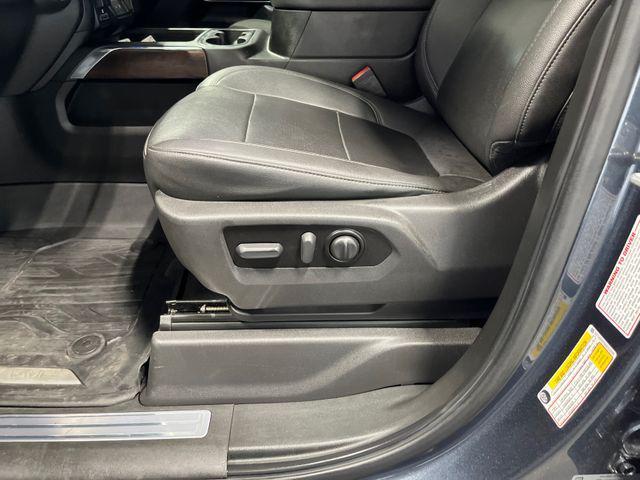 used 2022 GMC Sierra 1500 car, priced at $43,495