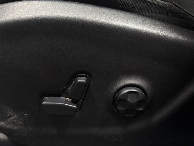 used 2018 Jeep Cherokee car, priced at $22,000