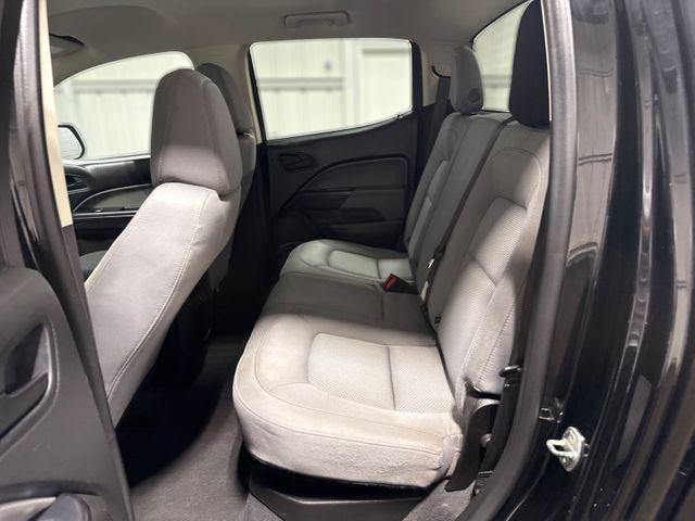 used 2021 GMC Canyon car, priced at $23,200