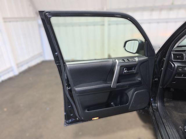 used 2019 Toyota 4Runner car, priced at $30,500